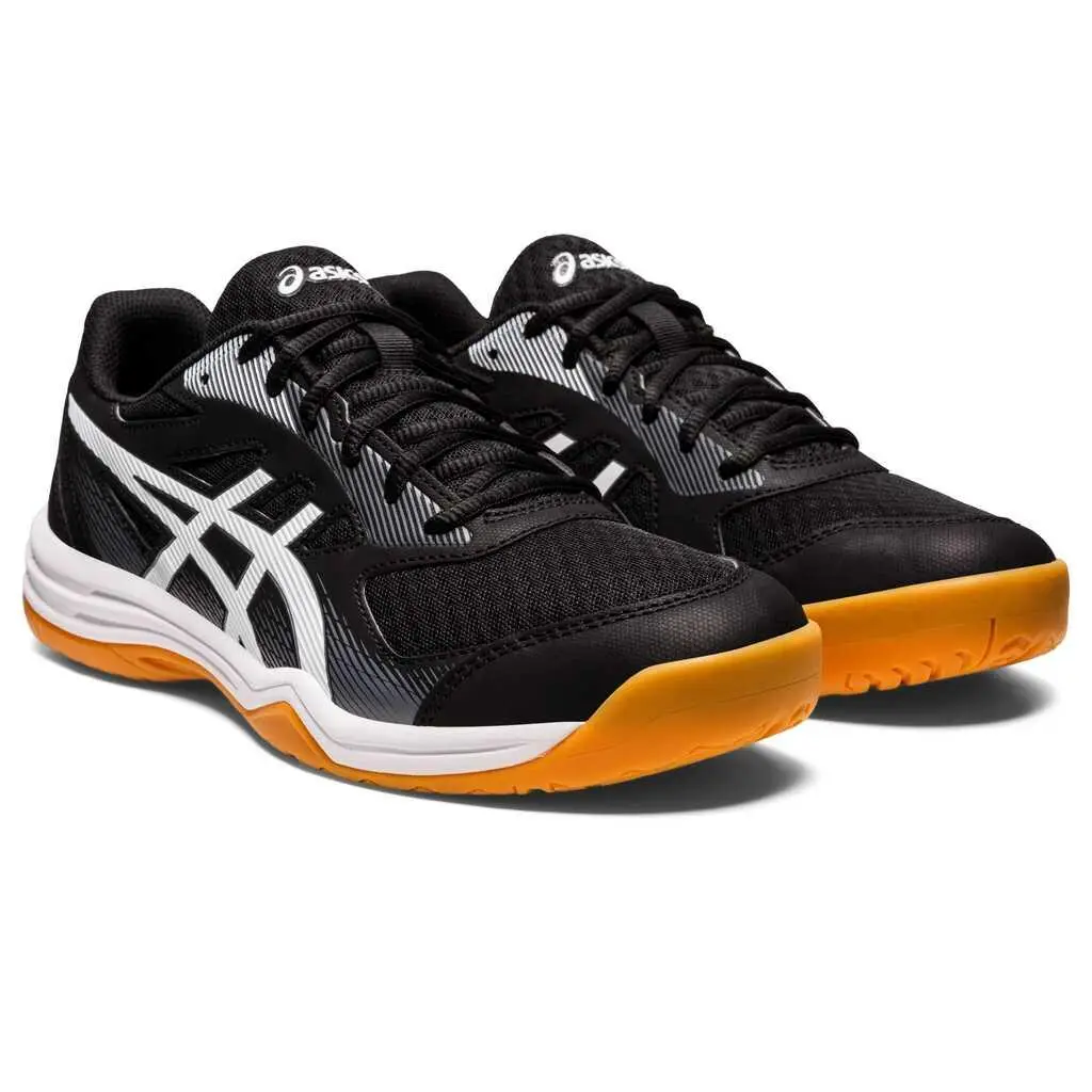 Mizuno versus asics hot sale